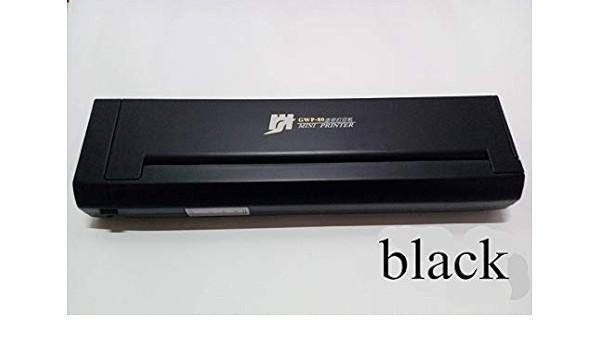 mobile printer a4 size