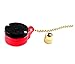 Podoy ZE-208S Ceiling Fan Switch 3 Speed for Compatible with Zing Ear E89885 4 Wire Pull Chain Control