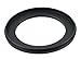 Fotga Black 67mm to 46mm 67mm-46mm Step Down Filter Ring