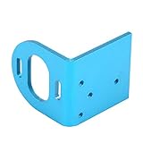 Dilwe Motor Holder, Adjustable Metal Motor Mounting