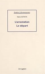 L' arrestation