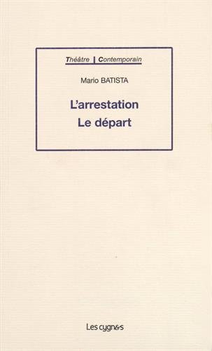 L' arrestation