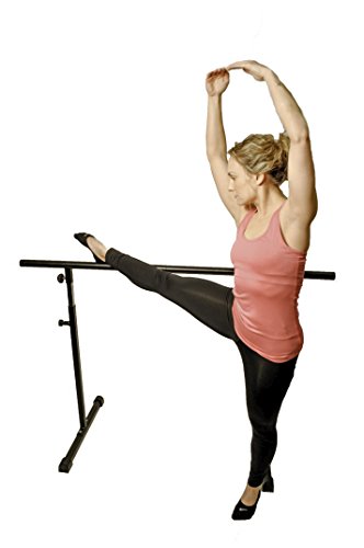 Health Mark Free Standing Balance Barre with Travel Bag (SB19200)