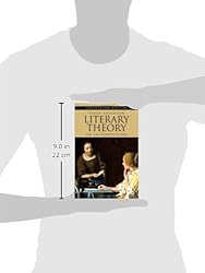 Literary Theory: An Introduction