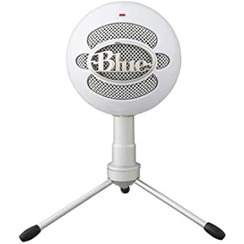Blue snowball mic driver download