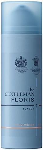 Floris No.89 The Gentleman Moisturiser 100ml (PACK OF 2)