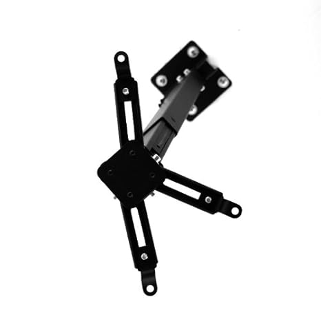 Video Projector Ceiling Mount Bracket Black For Optoma Amazon Co