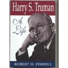 Harry S. Truman: A Life
