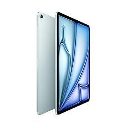 Apple iPad Air 13-inch with M3 chip Built for Apple