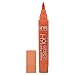 NYC Smooch Proof 16H Lip Stain - 504 Orange On The Go