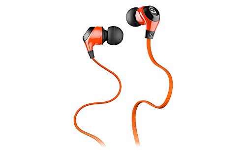 Monster MM Mobile Talk N-Ergy Earphones Mobile Packaging