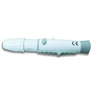 Mission On Call Auto Lancing Device