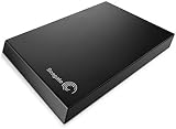 Seagate Expansion Portable 1TB External Hard Drive USB 3.0 PC PS4 TV STBX1000201 view 3