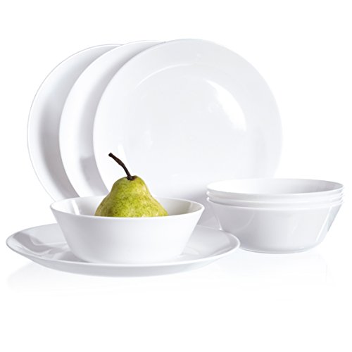 Acrylic dinnerware Clearance