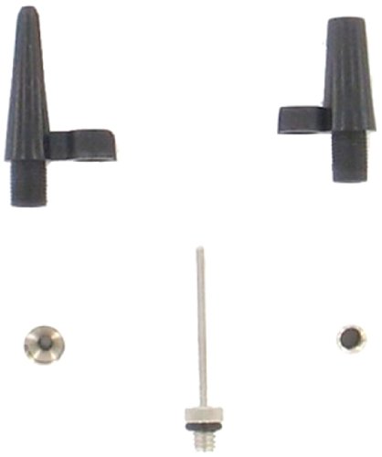 btwin 500 pump instructions