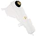 APDTY 714324 Coolant Water Overflow Degas Plastic Reservoir Bottle With Cap Fits 2000-2005 Ford Excursion 1998-2004 Ford F250 Super Duty Truck 1999-2004 Ford F350 F450 F550 Super Duty Truck