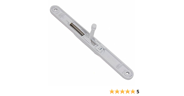 Mecanismo con resorte para cerrar la puerta de SPARES2GO ...