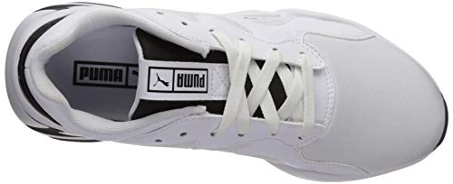 puma nova sneakers