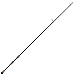St. Croix Rods Mojo Bass Spinning Rod, Black Cherry Metallic, 6'8