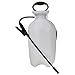 Chapin 20002, 2 Gallon Lawn, Garden and Multi-Purpose Sprayer with Adjustable Nozzle, Translucent White primary