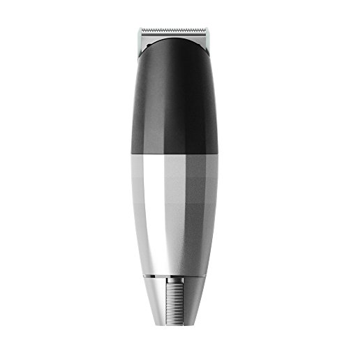 beard trimmer zero gap