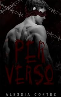 Livro Perverso