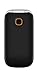Jethro [SC330] 3G Unlocked Flip Senior & Kids Cell Phone, FCC/IC Certified, SOS Emergency Button, 2.4