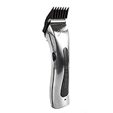 Wahl CORDLESS Hair Clippers with LONG LASTING Lithium Ion Battery and Multiple Hair Attachment Combs