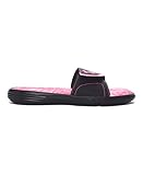 Under Armour Women's UA Power in Pink Ignite VII Slides