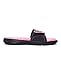 Under Armour Women's UA Power in Pink® Ignite VII Slides