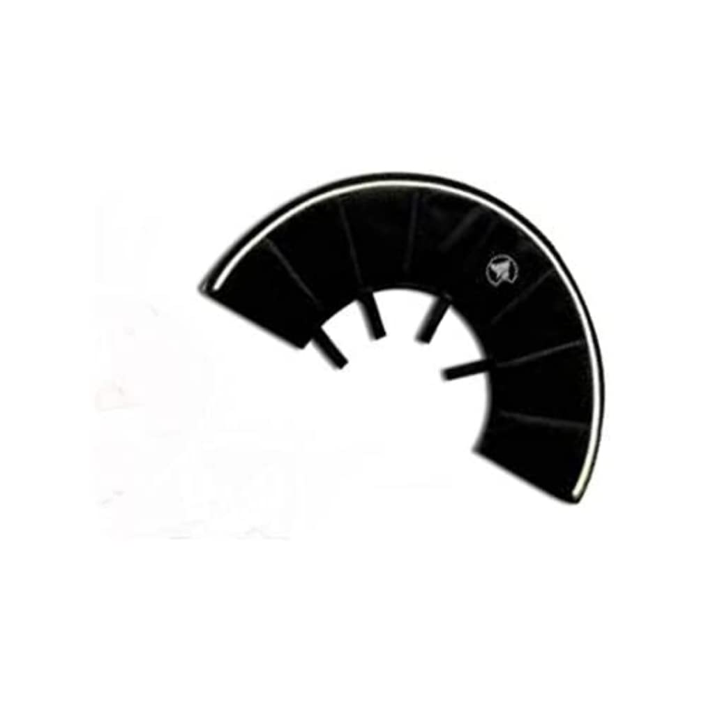 CROCI Comfort Protective Collar, 25 cm