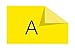 DYMO Rhino Industrial Vinyl Labels, 3/4