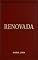 Livro Renovada