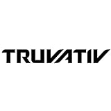 Truvativ Steel 64/104mm BCD Replacement Chainring - 11.6215-44T-104mm