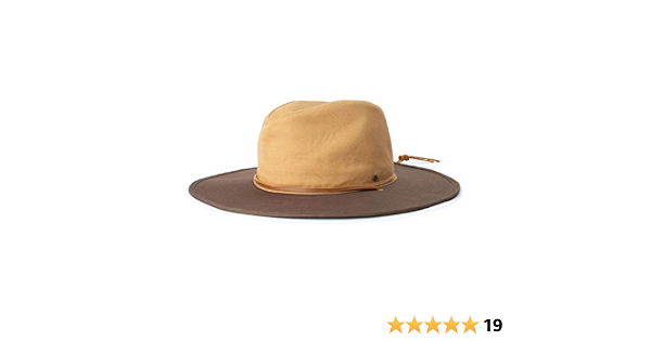 Brixton - Unisex-Adult Ranger Ii Hat 