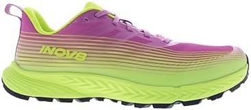 Amazon.com | INOV8 Women's Trailfly Zero - Zero Drop Trail Running