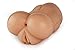 Pnbb® Life Size Male Masturbation Sex Toys for Men Realistic Artificial Vagina Adult Sex Products Lusty Mature Stroker Sex Love Doll Sexy