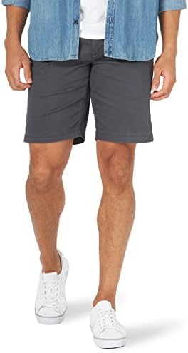 Lee Men's Big \u0026 Tall Performance Series 