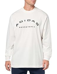 adidas Men's Tall Size Select Long Sleeve