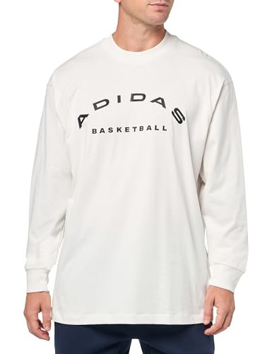 adidas Men's Tall Size Select Long Sleeve