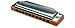 Other Harmonica (1072-G)