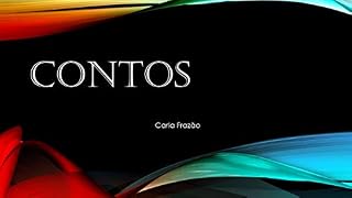 Livro Contos de Carla