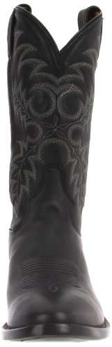 Tony Lama Men's Stallion 7900 Boot,Black Stallion,12 EE US