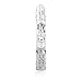 CalExotics Waterproof Jack Rabbit – Rabbit Vibrator With Rotating Shaft – Vibe Sex Toys for Couples – Adult Clitoral & G Spot Massager – Clear