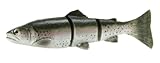 Savage Gear 3D Line Thru Slow Sinking Fishing Lure