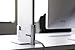 Vertical Dock for 13-inch MacBook Pro with Retina Display by Henge Docks