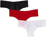 Cosabella Women's Venice Low Rise Thong 3 Pack