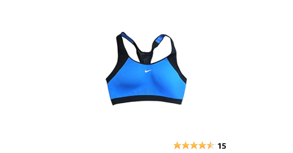 nike motion adapt women's high support sports bra