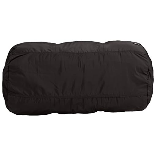 amazonbasics large duffel bolsa