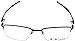 Oakley Eyeglasses OX 5101 510101 Wingfold 0.5 Satin Black